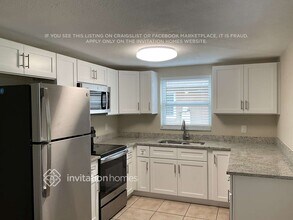 1919 Dartmouth Dr in Holiday, FL - Building Photo - Building Photo