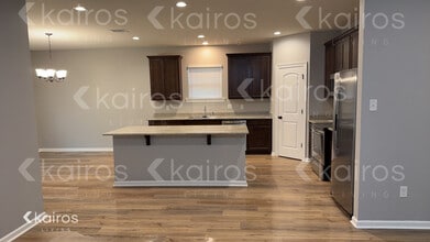 1743 Park Place Dr in Lake Charles, LA - Building Photo - Building Photo