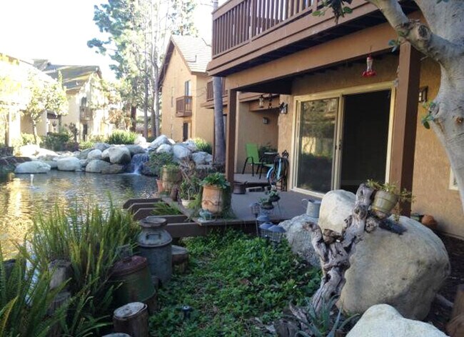 184 Tangelo, Unit 184 Tangelo in Irvine, CA - Foto de edificio - Building Photo