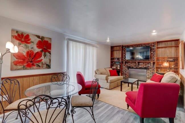 property at 8149 Trevellian Way
