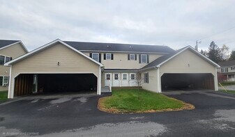 30 Rudd Farm Dr, Unit 14 Olivia DR in Barre, VT - Building Photo
