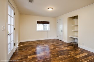 2361 Josephine S St in Denver, CO - Building Photo - Building Photo