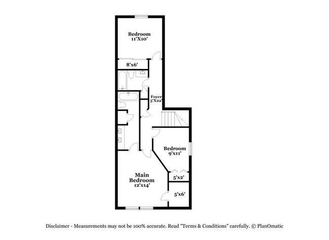 5970 Redcliff N Ln in Plainfield, IN - Building Photo - Building Photo