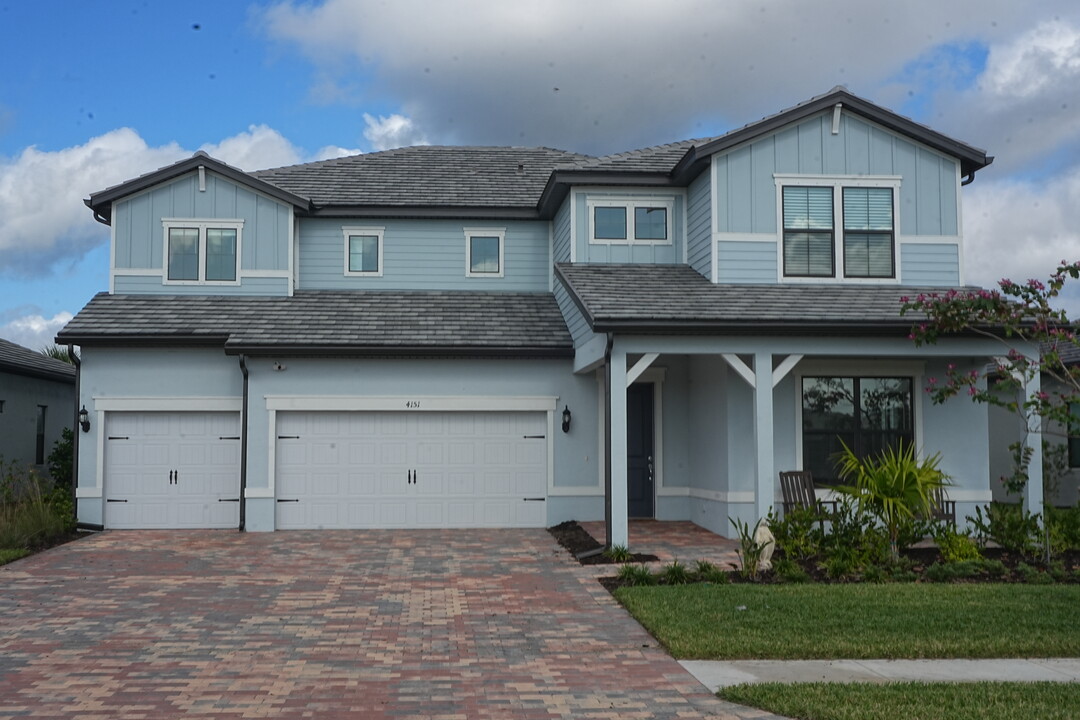 4151 Traditions Dr in Ave Maria, FL - Building Photo