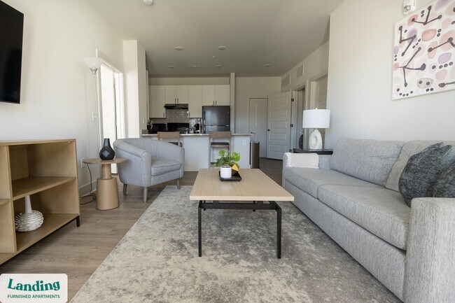 404 W 26th St in Charlotte, NC - Foto de edificio - Building Photo