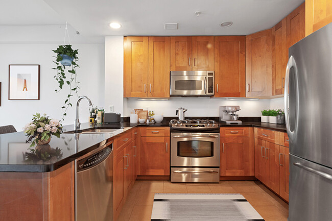 Juliana Apartments in Hoboken, NJ - Building Photo - Building Photo