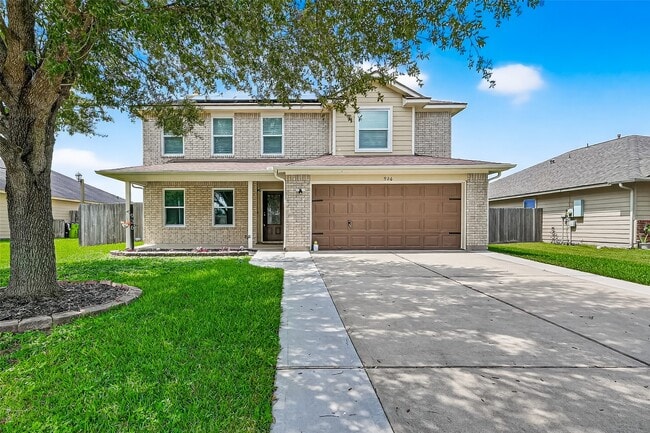 property at 926 Seabourne Meadow Dr