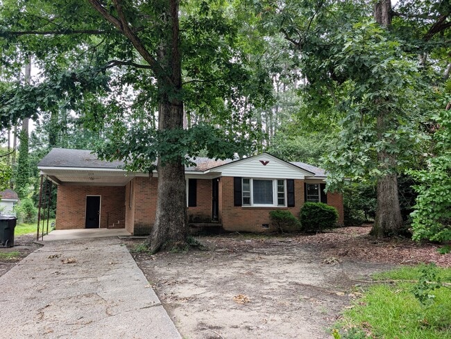 property at 1314 Dogwood Ln NW