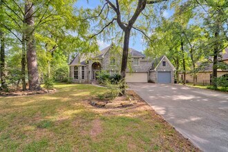 70 N Skyflower Ct in The Woodlands, TX - Building Photo - Building Photo