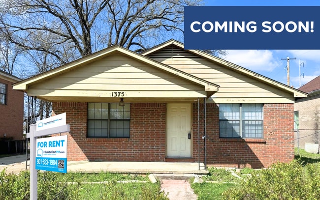 property at 1375 Adelaide St