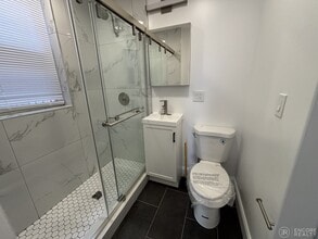 100 Queensberry St, Unit 7 in Boston, MA - Building Photo - Building Photo