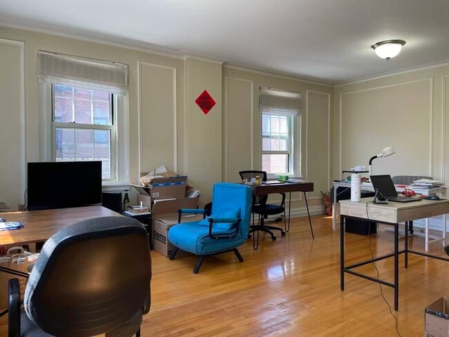 property at 1450-1454 Beacon St