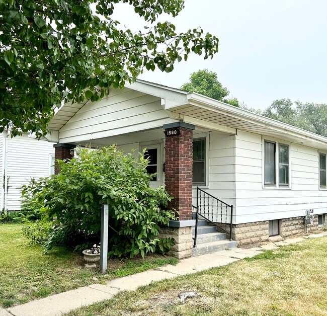 property at 1560 S 20th St