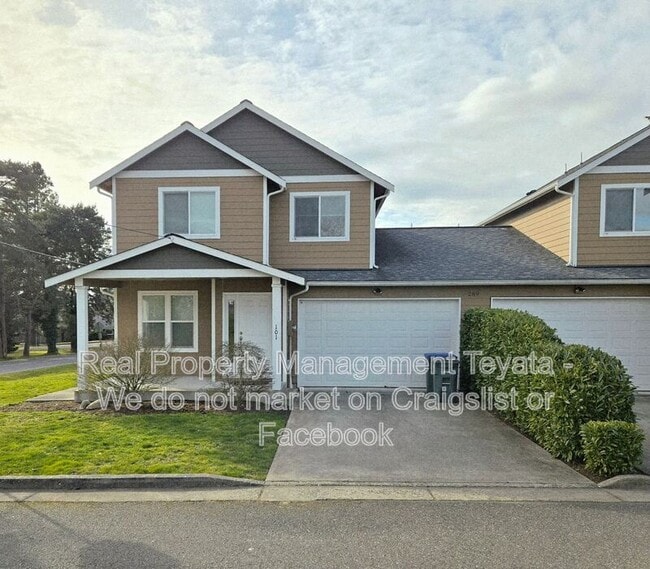 property at 289 15th St