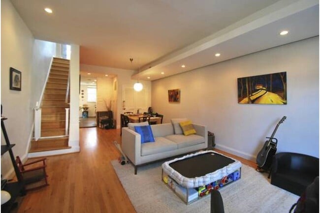 1506 1st St NW in Washington, DC - Building Photo - Building Photo