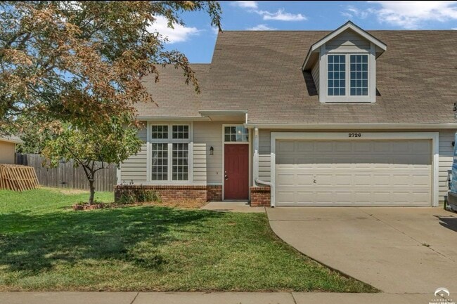 property at 2726 Harrison Pl