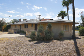 4625 N 73rd St in Scottsdale, AZ - Foto de edificio - Building Photo