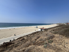 1722 Esplanade in Redondo Beach, CA - Foto de edificio - Building Photo