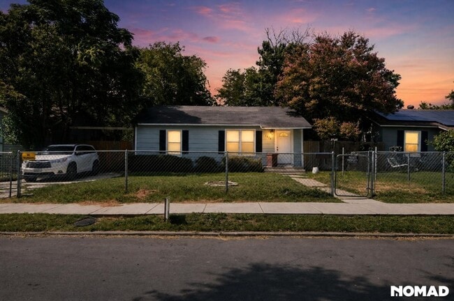property at 1534 Mardell St