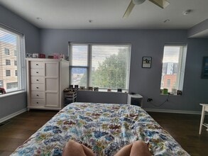 1500 N American St, Unit A in Philadelphia, PA - Foto de edificio - Building Photo