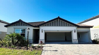 3626 Savanna Palms Ct in Bradenton, FL - Building Photo