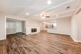 2324 Lovell Dr in Mesquite, TX - Foto de edificio - Building Photo