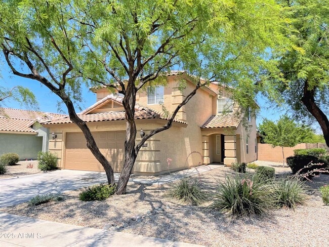 property at 31443 N Cactus Dr
