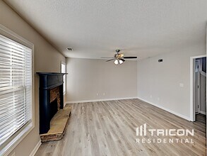 286 Greystone Pkwy in Hiram, GA - Building Photo - Building Photo