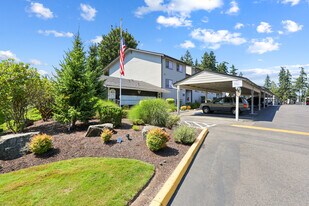 Scandia Knolls in Poulsbo, WA - Building Photo