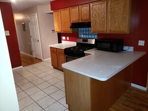 212 Ridgewood Ave, Unit First floor in Newark, NJ - Building Photo - Building Photo