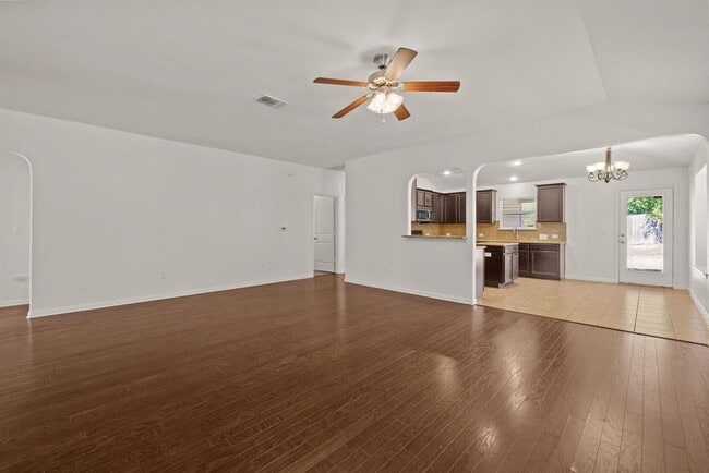 1408 Biscuit Dr in Austin, TX - Building Photo - Building Photo