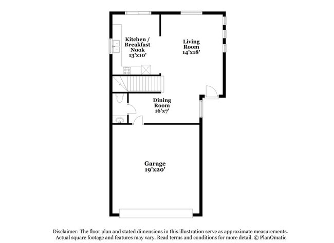 485 Blue Juniper Ln in Henderson, NV - Building Photo - Building Photo