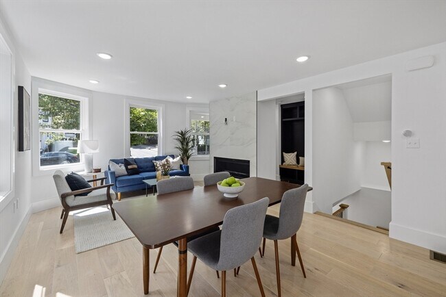325 Highland Ave, Unit T14