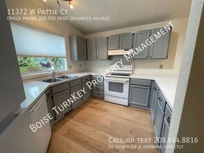 11372 W Pattie Ct in Boise, ID - Building Photo - Building Photo
