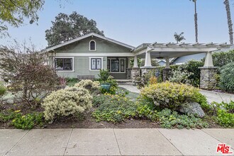 4211 Madison Ave in Culver City, CA - Building Photo - Building Photo