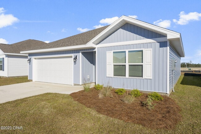 5033 Rivergrass Dr in Panama City, FL - Building Photo - Building Photo