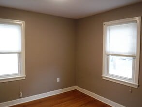 1100 W Williams Cir in Elizabeth City, NC - Building Photo - Building Photo