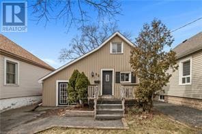 property at 53 Houghton Ave N