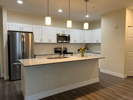 The Park on 56th in Tampa, FL - Building Photo