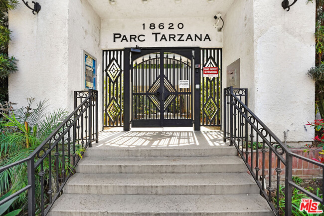 property at 18620 Hatteras St