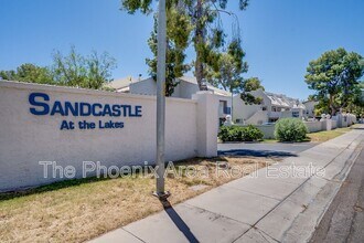 1143 E Sandpiper Dr in Tempe, AZ - Building Photo - Building Photo