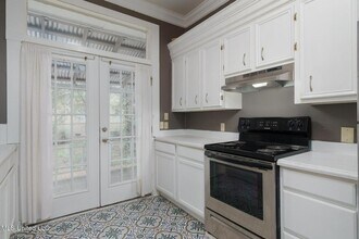 400 N 37th Ave in Hattiesburg, MS - Building Photo - Building Photo