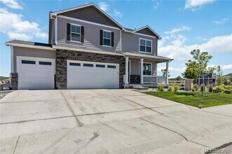 5094 Trails Edge Ln in Castle Rock, CO - Building Photo - Building Photo