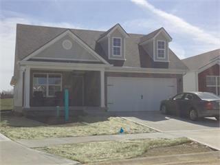 2492 Feathersound Wy in Lexington, KY - Foto de edificio