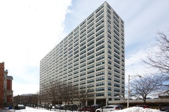 United Winthrop Cooperative in Chicago, IL - Building Photo - Building Photo