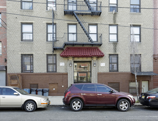 1684 Nelson Ave in Bronx, NY - Building Photo - Building Photo