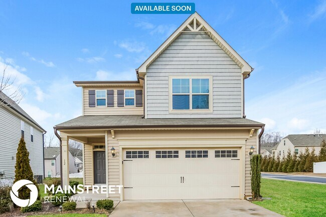 property at 12 Thimbleberry Cir