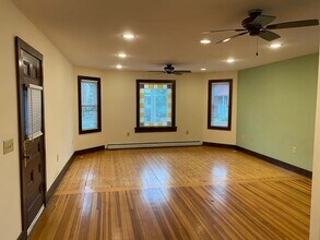 63 Hickok Street, Unit B in Winooski, VT - Building Photo - Building Photo