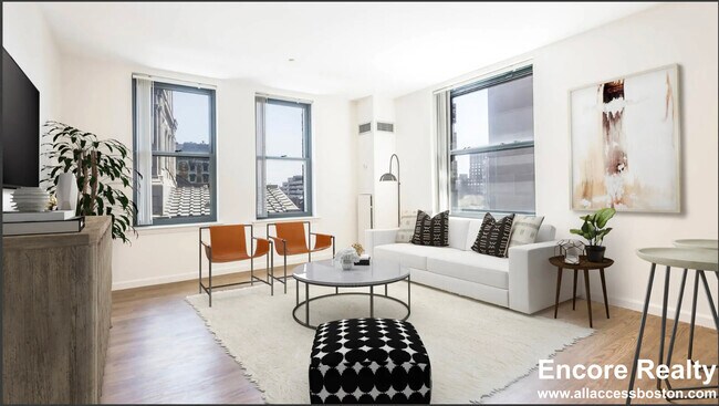 property at 1 India St