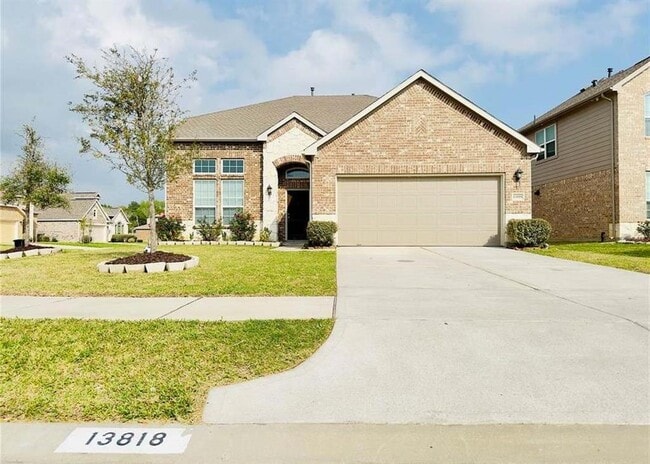 13818 Koala Bear Ct in Crosby, TX - Building Photo - Building Photo